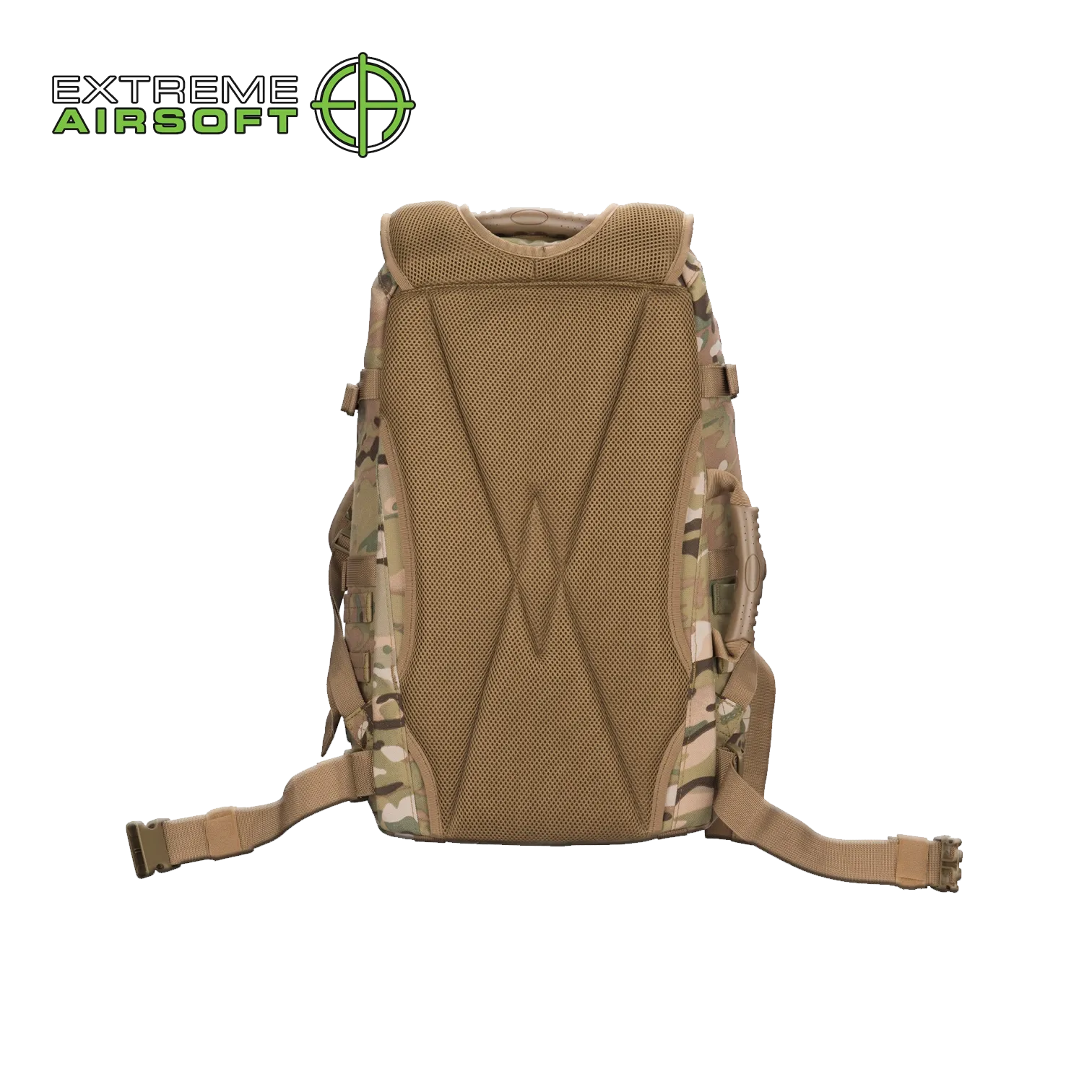Lancer Tactical 1000D Modular Assault Backpack