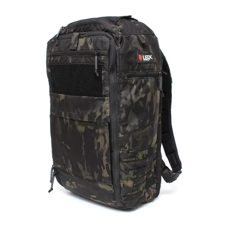 LBX Tactical LBX-4000 Titan 3-Day MAP Pack
