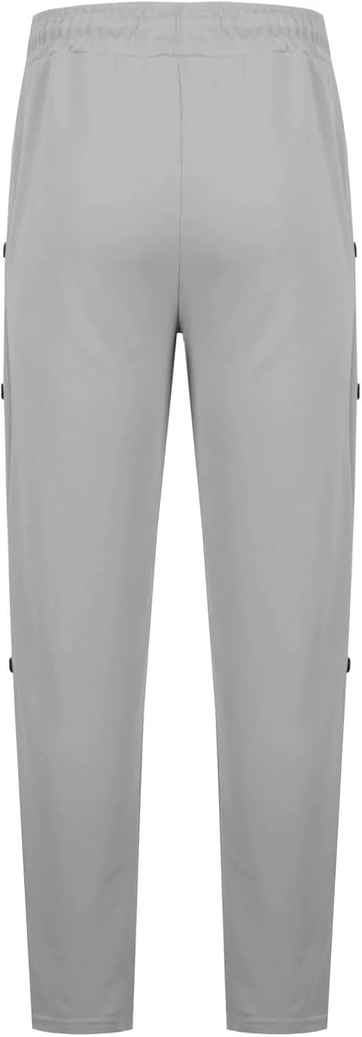 Lightweight Loose Pants Men Athletic Work Pants Hiking Comfy Pants Fashion Straight Leg Pants Regular Stretch Pants