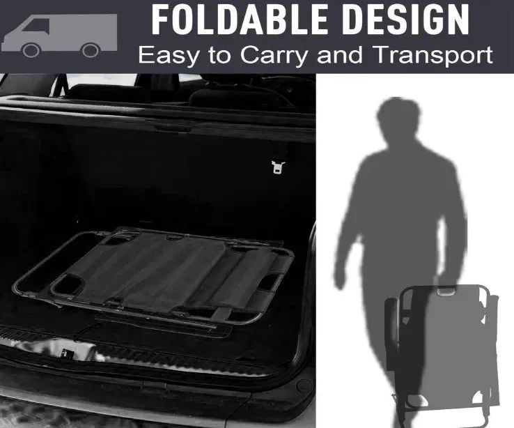 Limited availability & for Foldable Reclining Duty Adjustable Chair Garden & Lounge Home Heavy Timely resolution Patio
