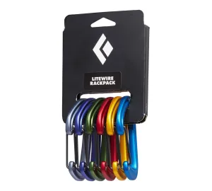 LiteWire Rackpack