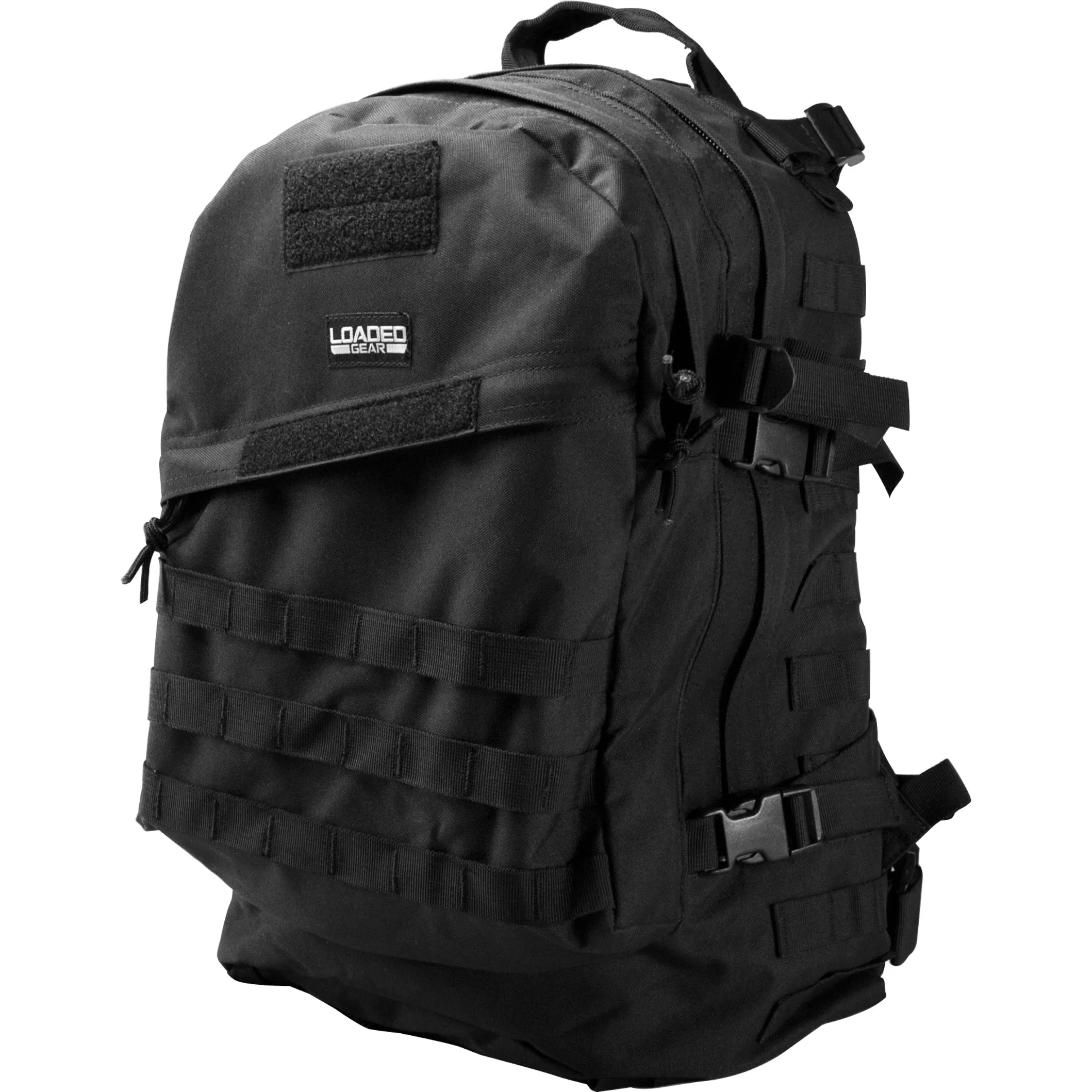 Loaded Gear Gx-200 Tactical Backpack