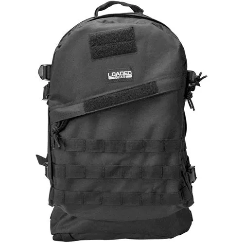 Loaded Gear Gx-200 Tactical Backpack