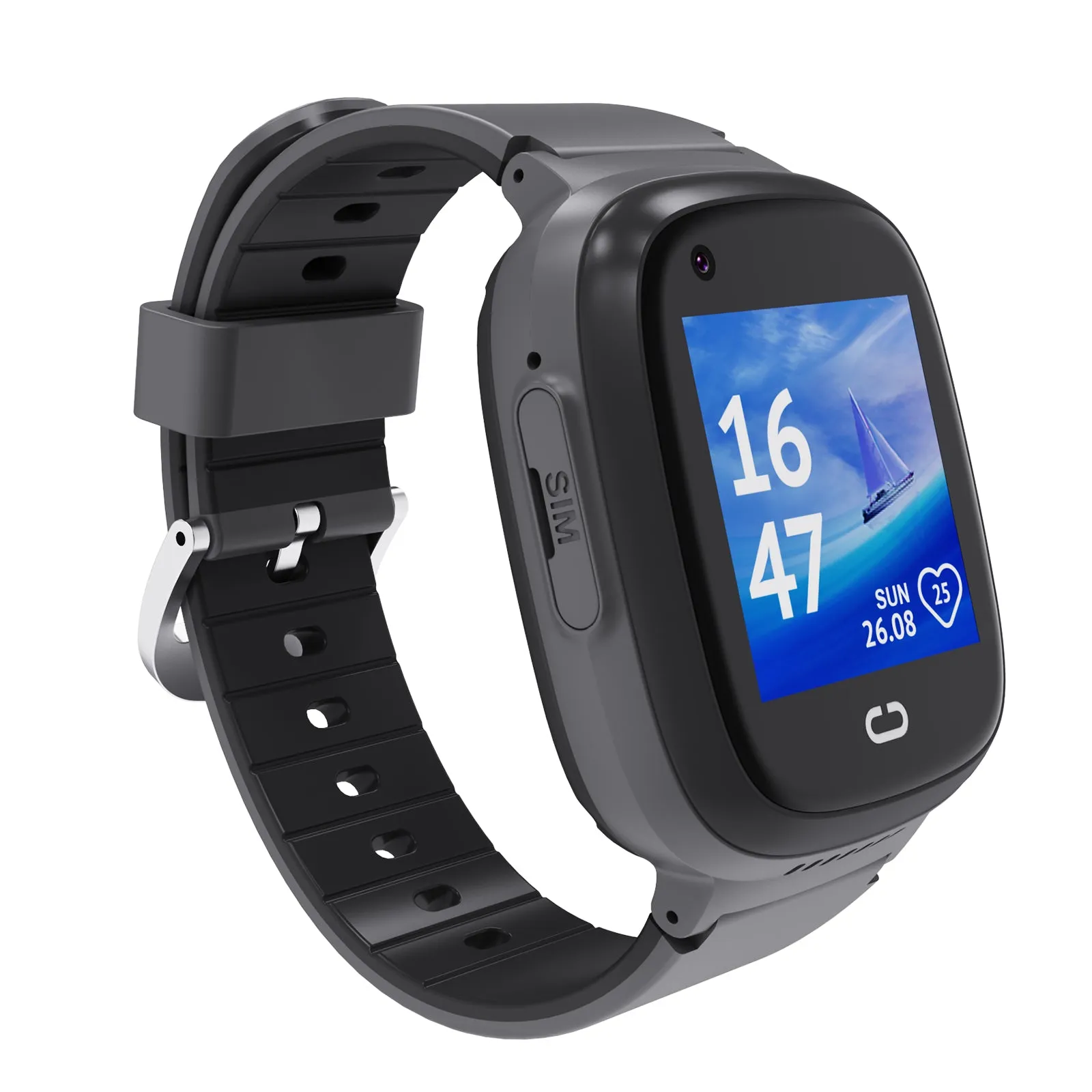 LT30 4G Kids Smart Phone Call Watch