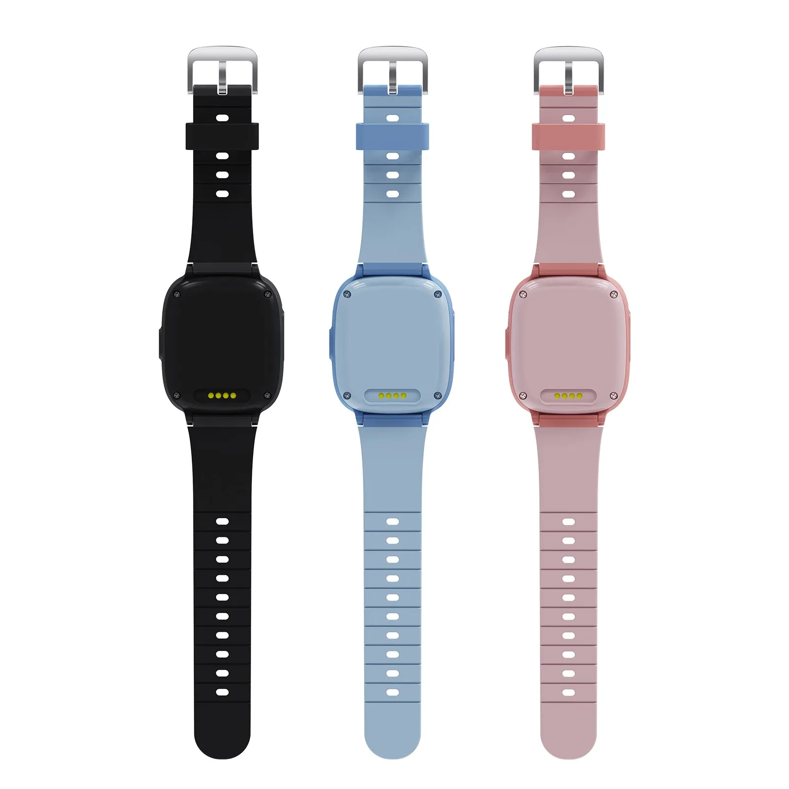 LT30 4G Kids Smart Phone Call Watch