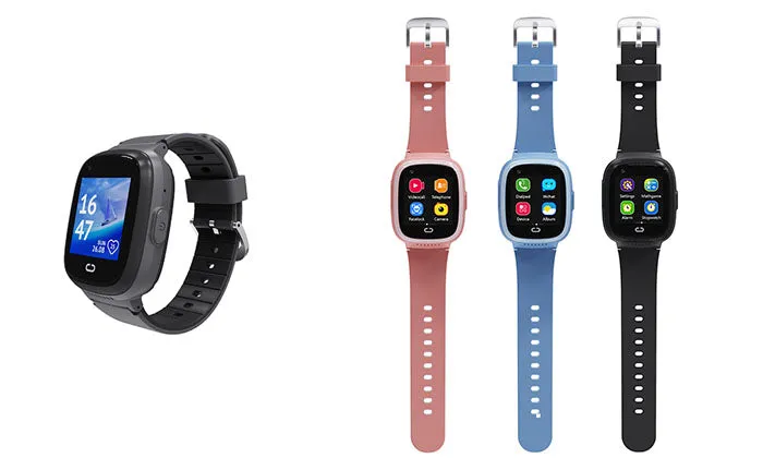 LT30 4G Kids Smart Phone Call Watch