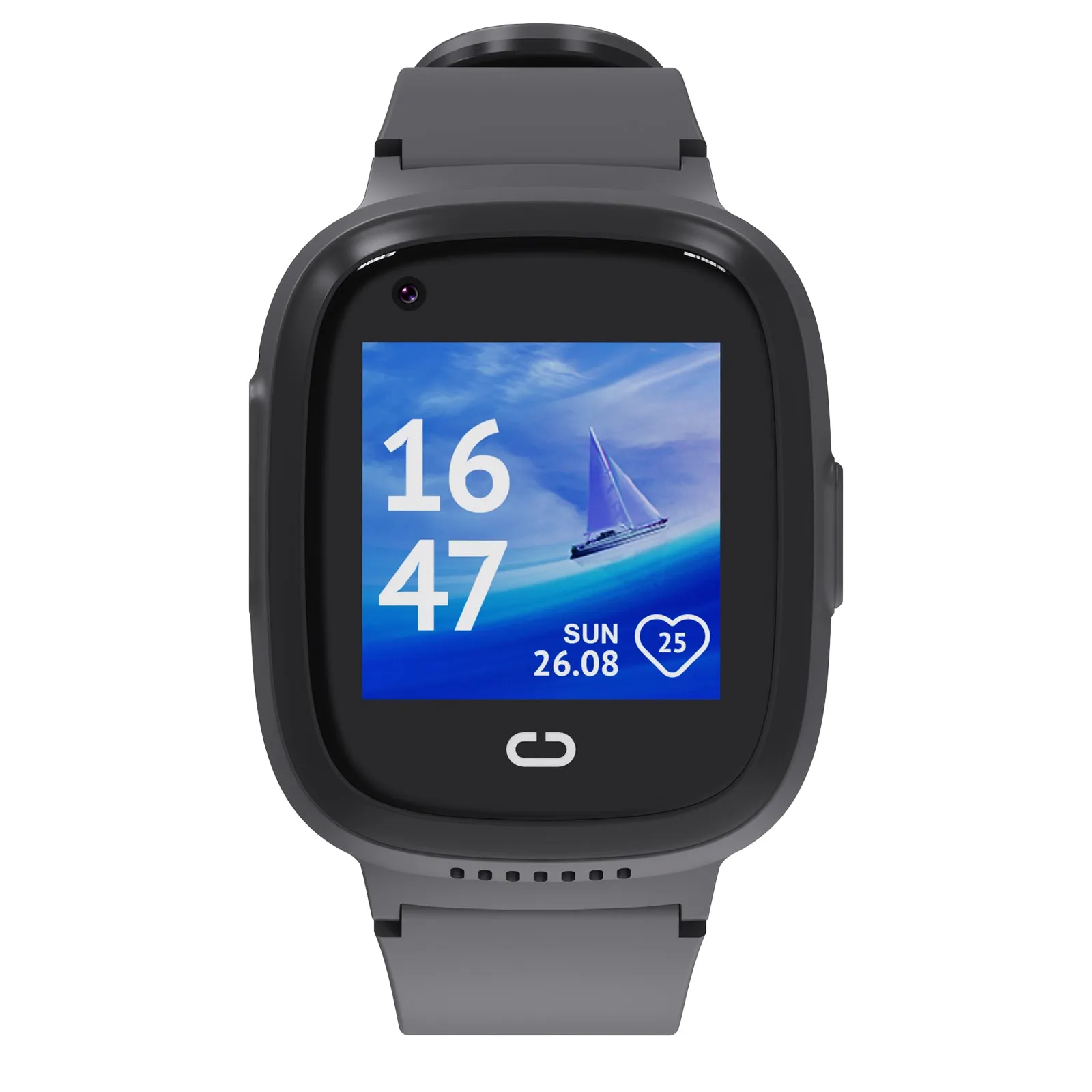 LT30 4G Kids Smart Phone Call Watch