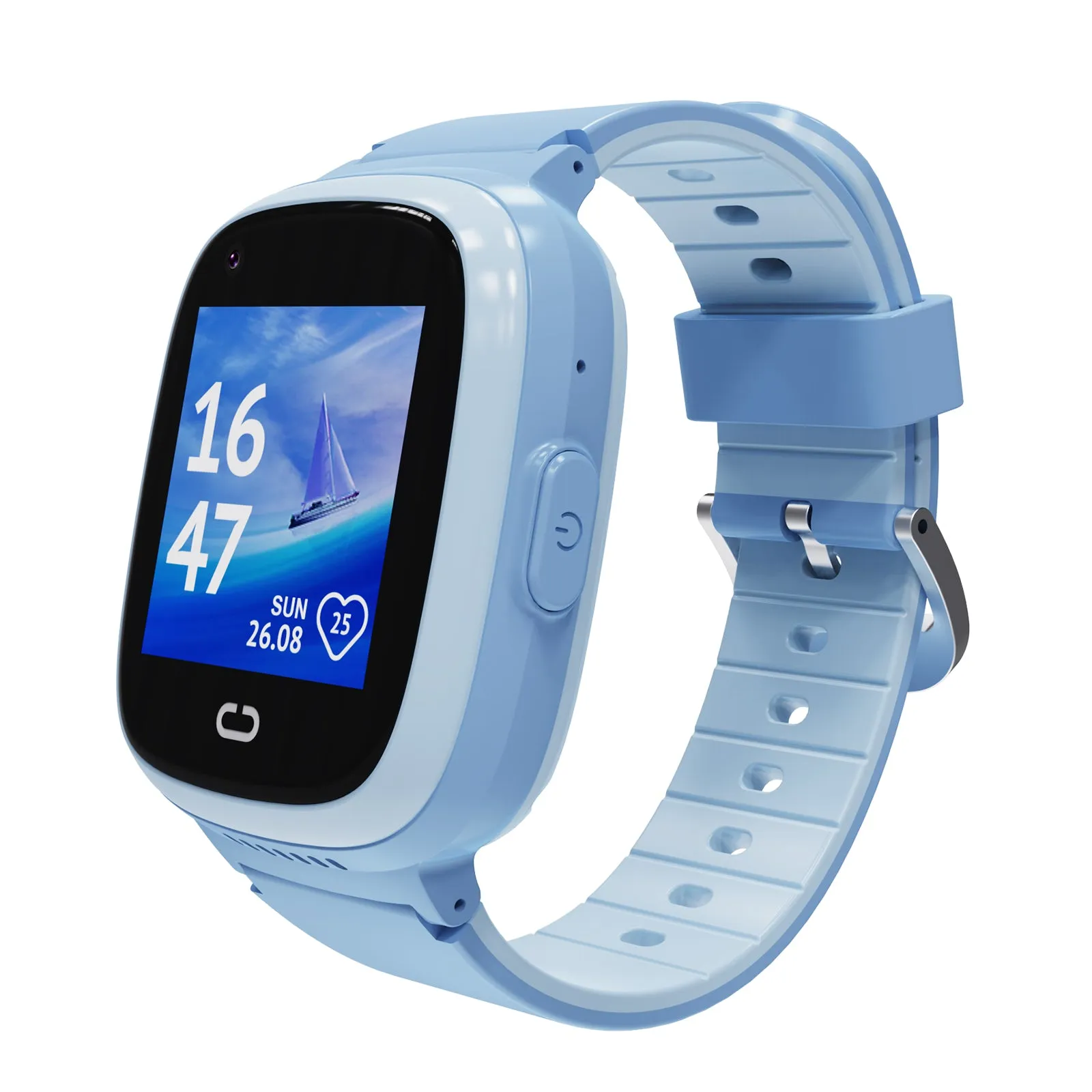 LT30 4G Kids Smart Phone Call Watch