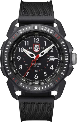 Luminox Men's ICE-SAR Arctic Swiss Quartz Watch