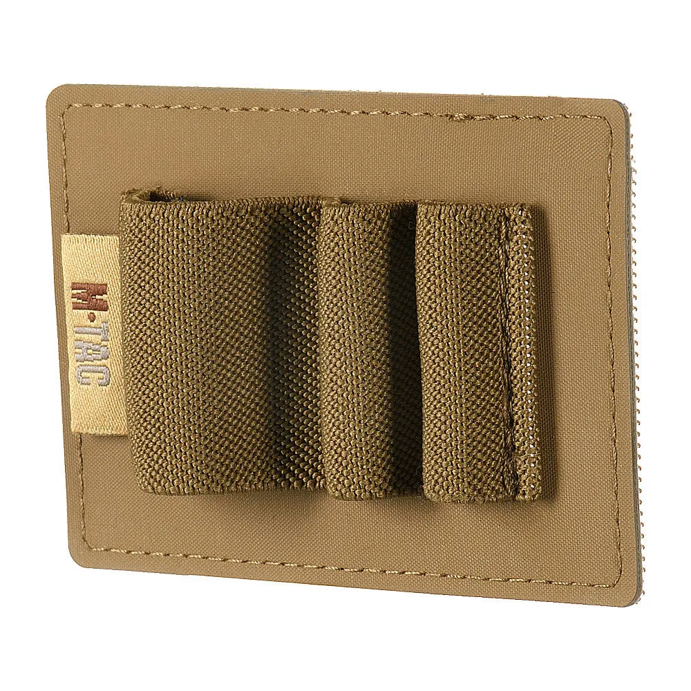 M-Tac Insert Modular Small (3 sections) Black