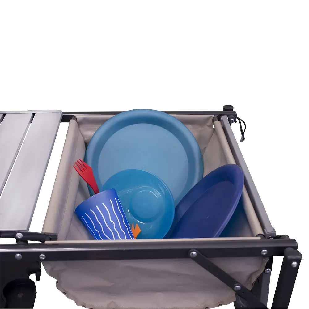 Master Cook Station™