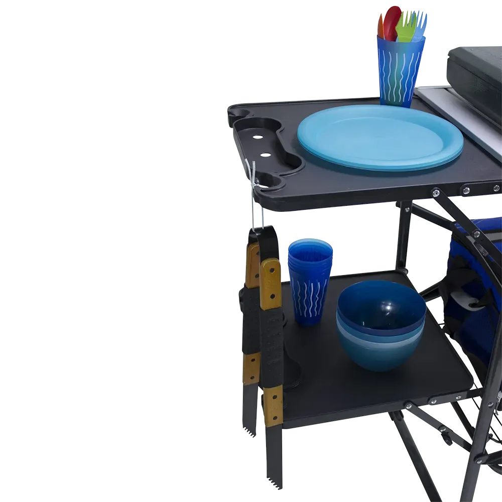 Master Cook Station™
