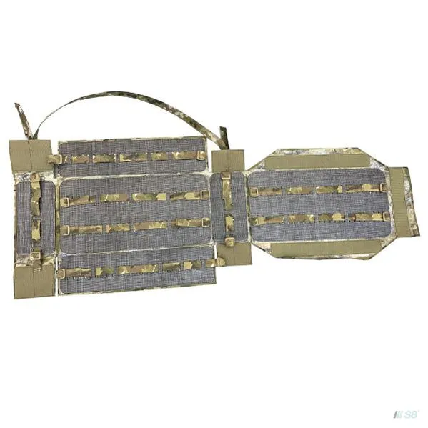 MATBOCK - Cable Management Box (CAB)