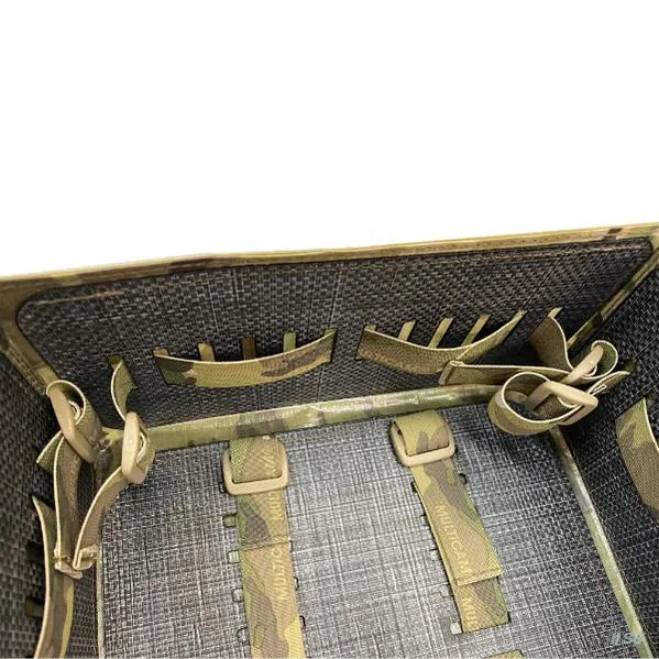 MATBOCK - Cable Management Box (CAB)