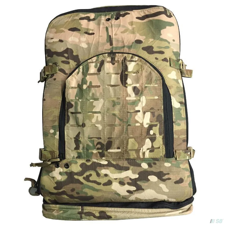 MATBOCK -Emergency Medical Aviator Bag