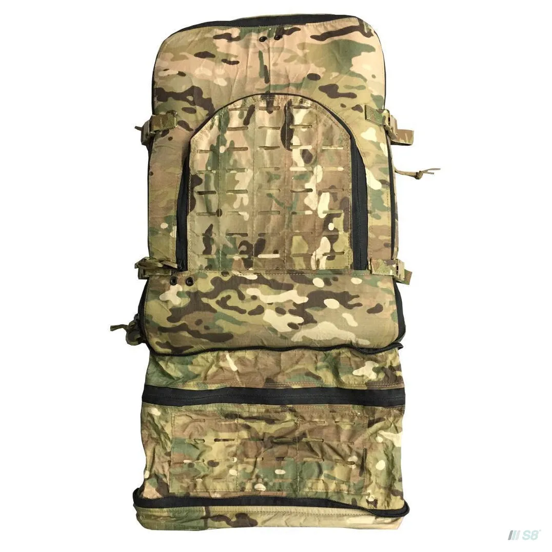MATBOCK -Emergency Medical Aviator Bag