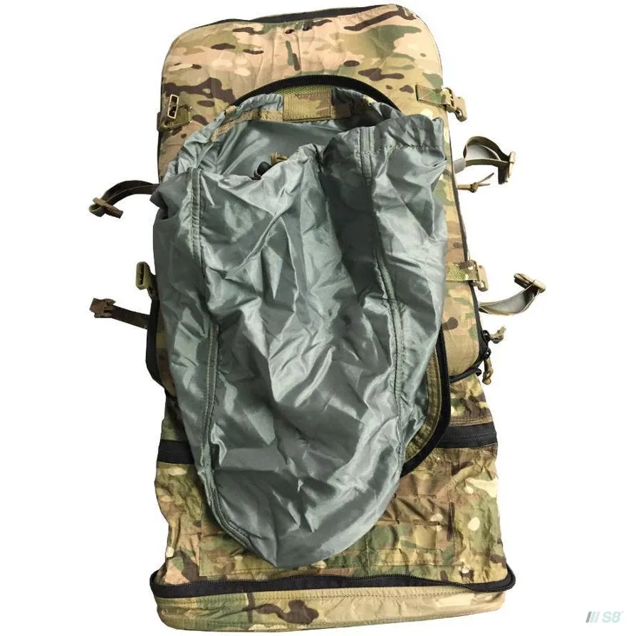 MATBOCK -Emergency Medical Aviator Bag
