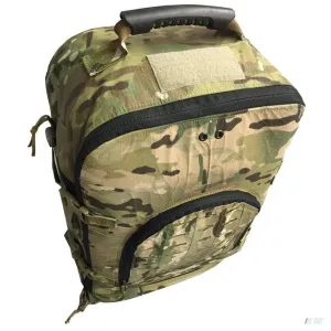 MATBOCK -Emergency Medical Aviator Bag