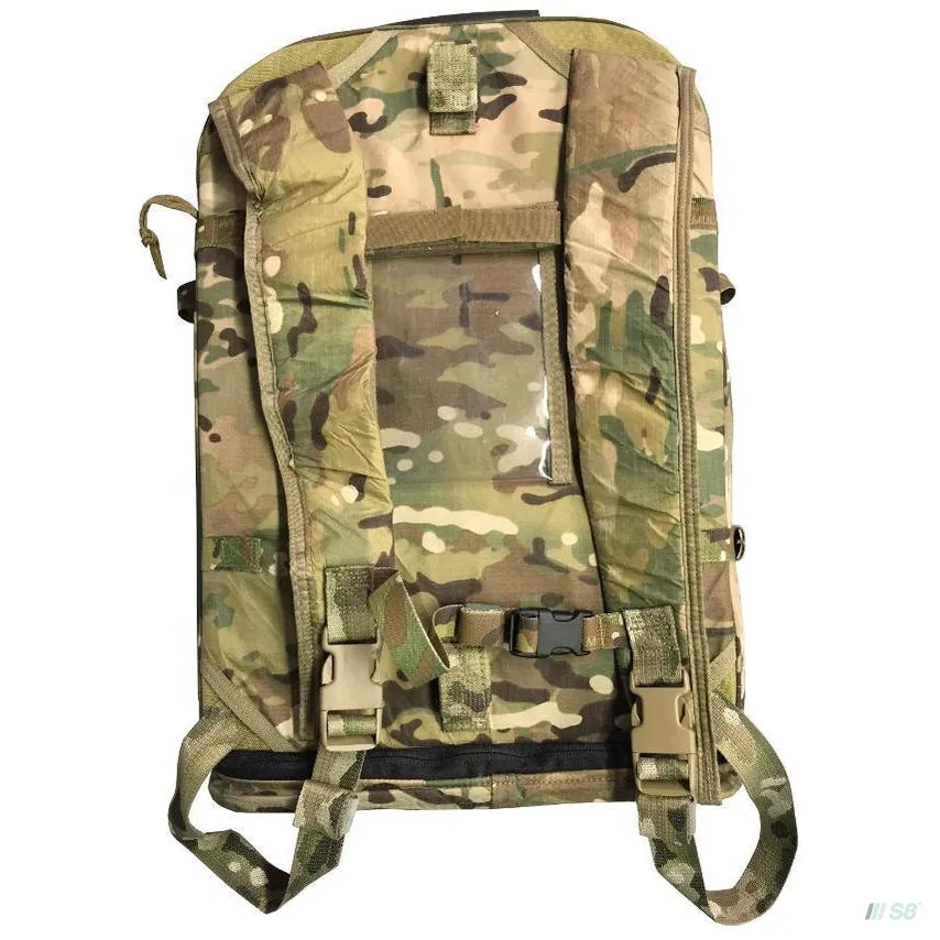MATBOCK -Emergency Medical Aviator Bag