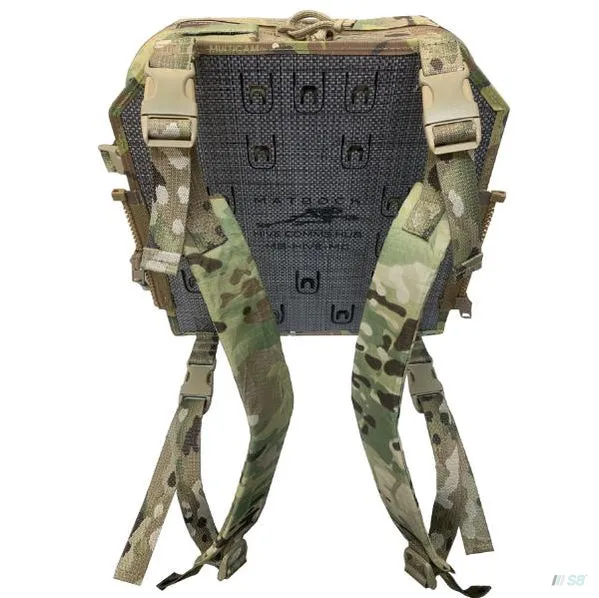MATBOCK - HIVE Comms Pack
