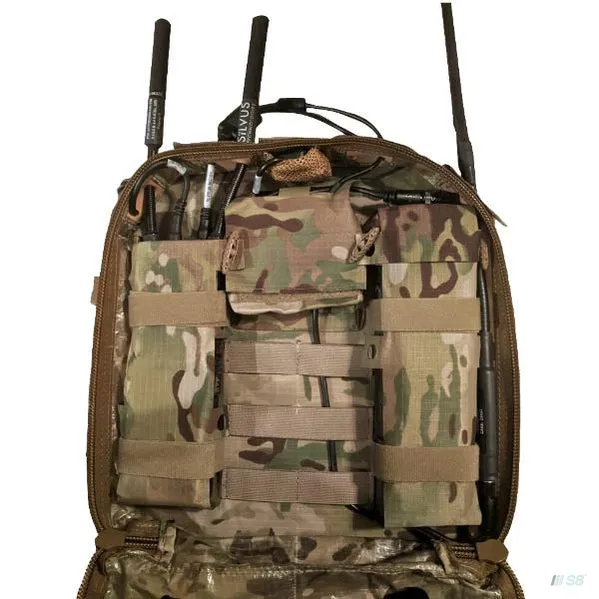 MATBOCK - HIVE Comms Pack