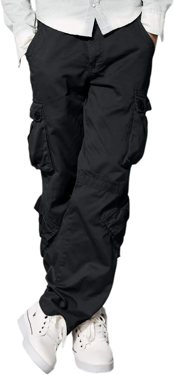 Match Men's Wild Cargo Pants