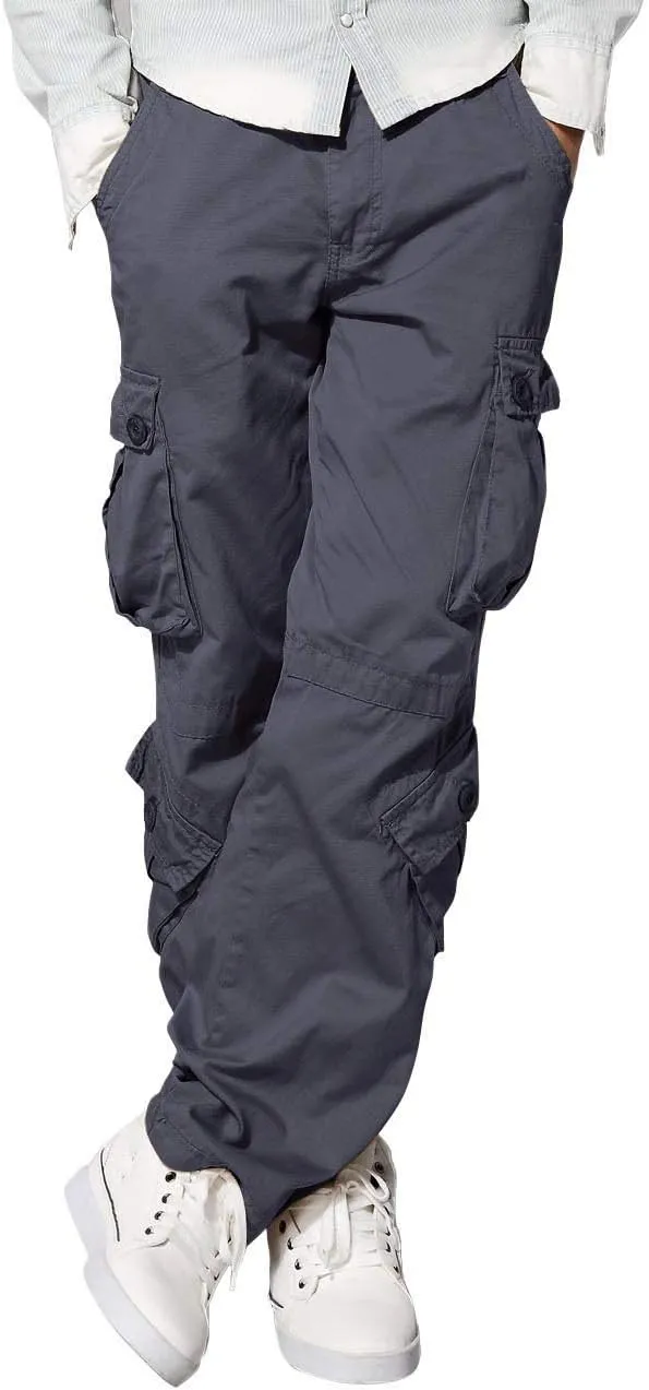 Match Men's Wild Cargo Pants
