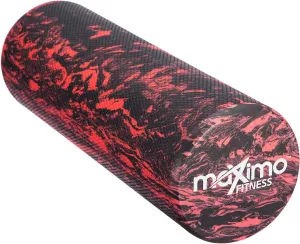 Maximo Fitness Foam Roller - High Density Exercise Roller for Trigger Point Self Massage, Muscle and Back Roller for Fitness, Physical Therapy, Yoga and Pilates, Gym Equipment
