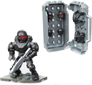 Mega Construx Halo Black Power Pack