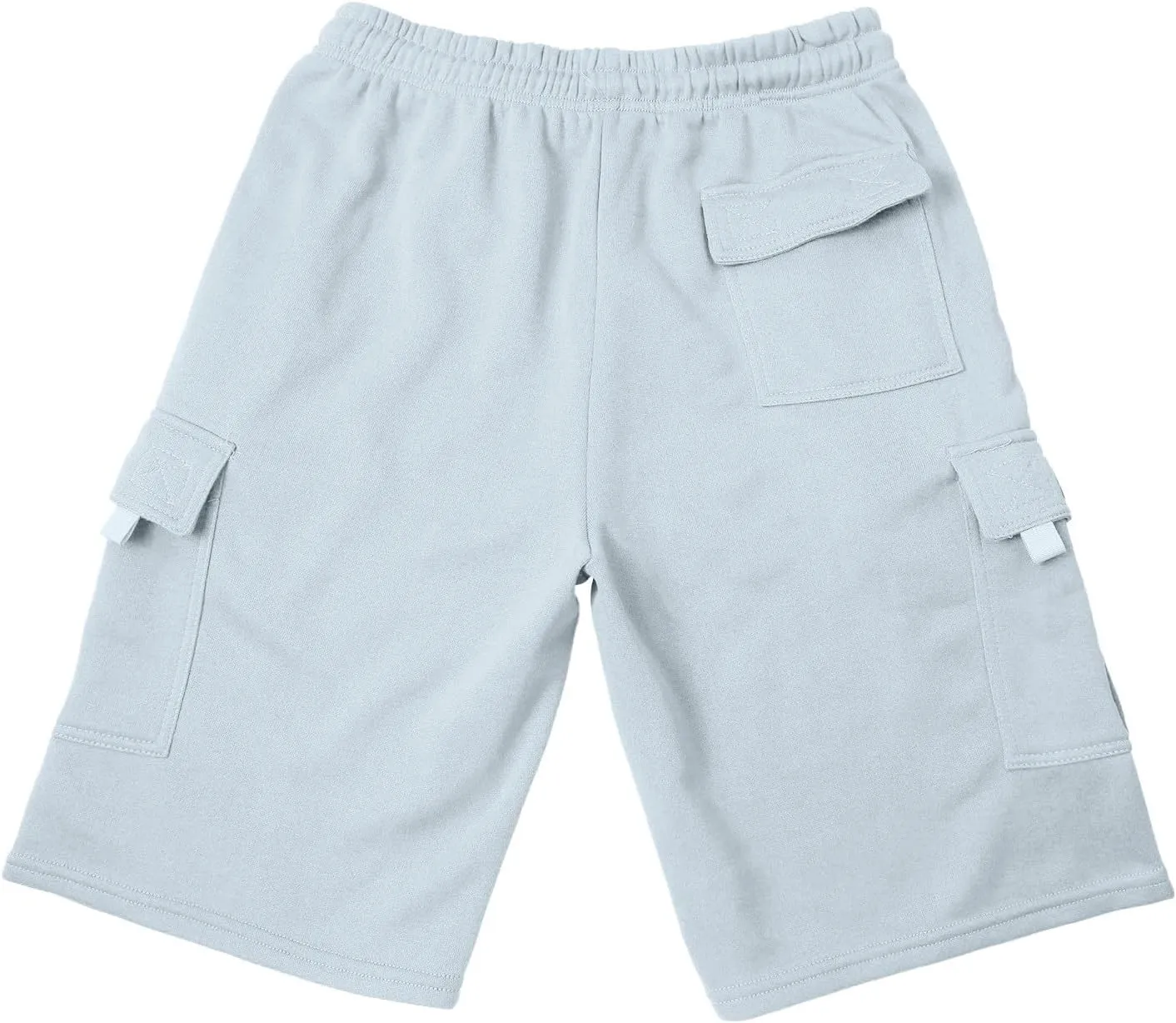 Men's Cargo Shorts Outdoor Relaxed fit Lightweight Drawstring Shorts Travel Fishing Fashion Summer Short Pants