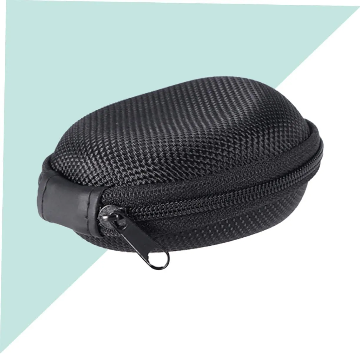 Mens Jewellery Box Women Case 6 Pcs Carrying Case Men Watches Smartwatch Organizer Portable Case Zipper Bag Reloj Inteligente para Hombre Watches Showcase Anti-Stress Travel Storage Case Watch Gift
