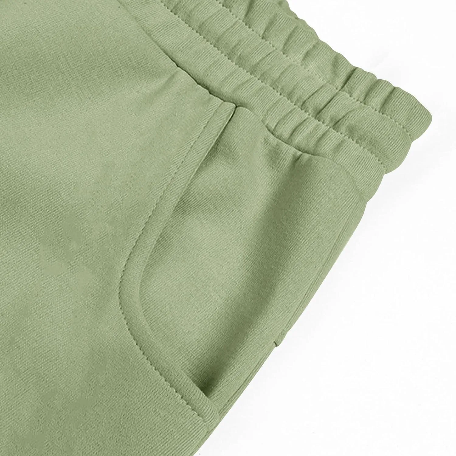 Mens Joggers with Pockets Relaxed Fit Elastic Waist Drawstring Sweatpants Casual Outdoor Athletic Gym Sport Trousers