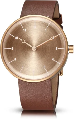 Men's Quartz Watch Wrist Watches for Men Waterproof Analog Quartz Watches for Men