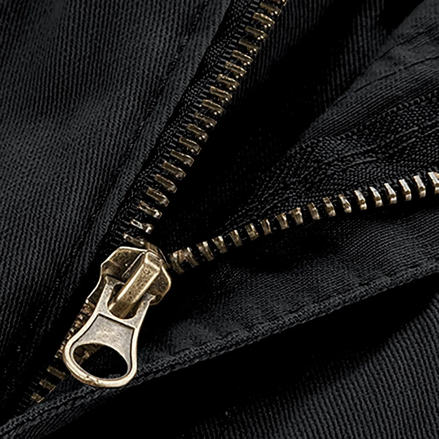Mens Relaxed Fit Straight Leg Outdoor Work Pants Big and Tall Cargo Pants with Pockets Regular Fit Casual Hiking Pant