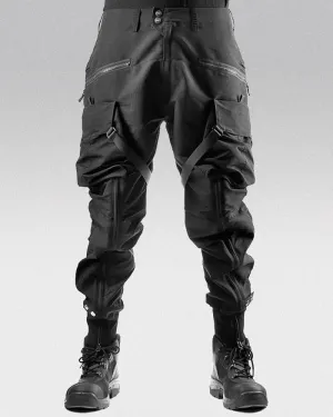 Men's Tactical Adventure Pants