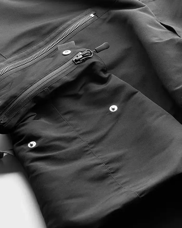 Men's Tactical Adventure Pants