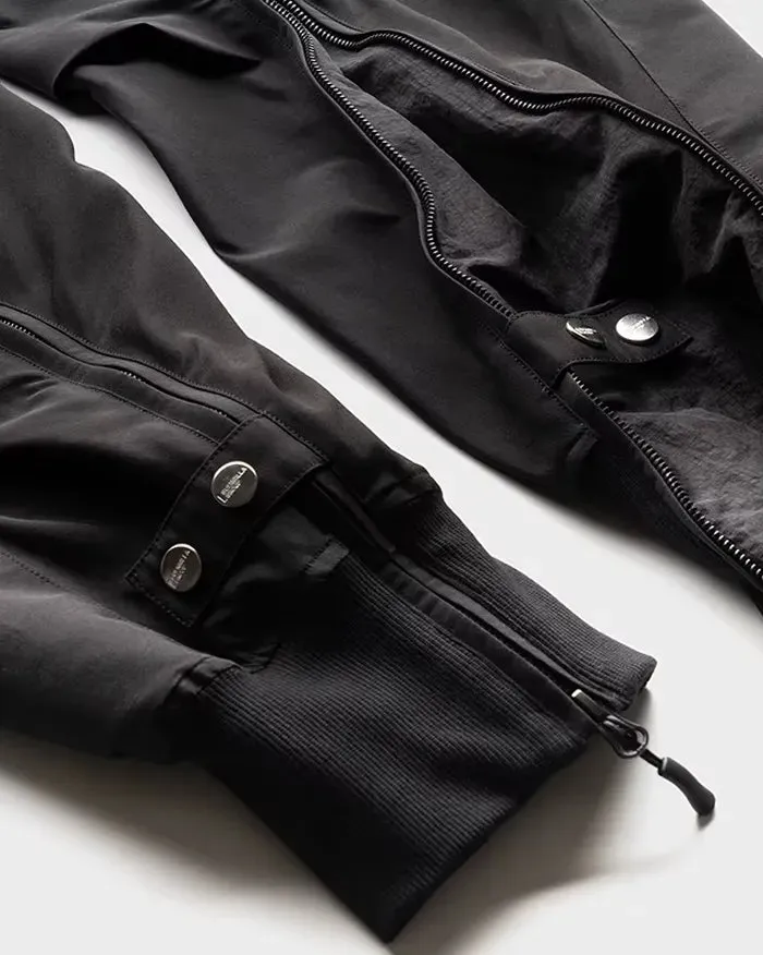 Men's Tactical Adventure Pants