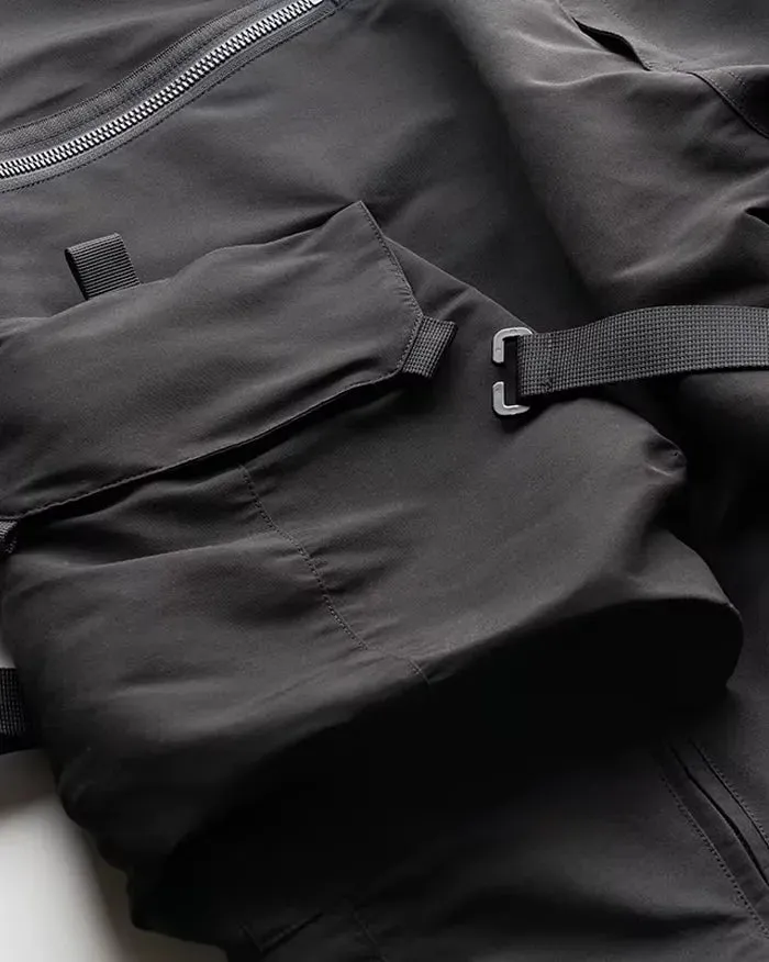 Men's Tactical Adventure Pants