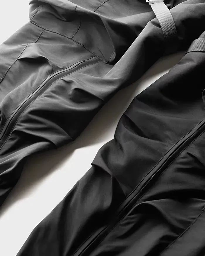 Men's Tactical Adventure Pants