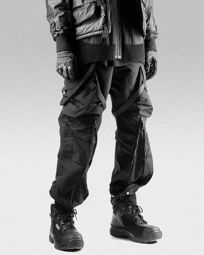 Men's Tactical Adventure Pants