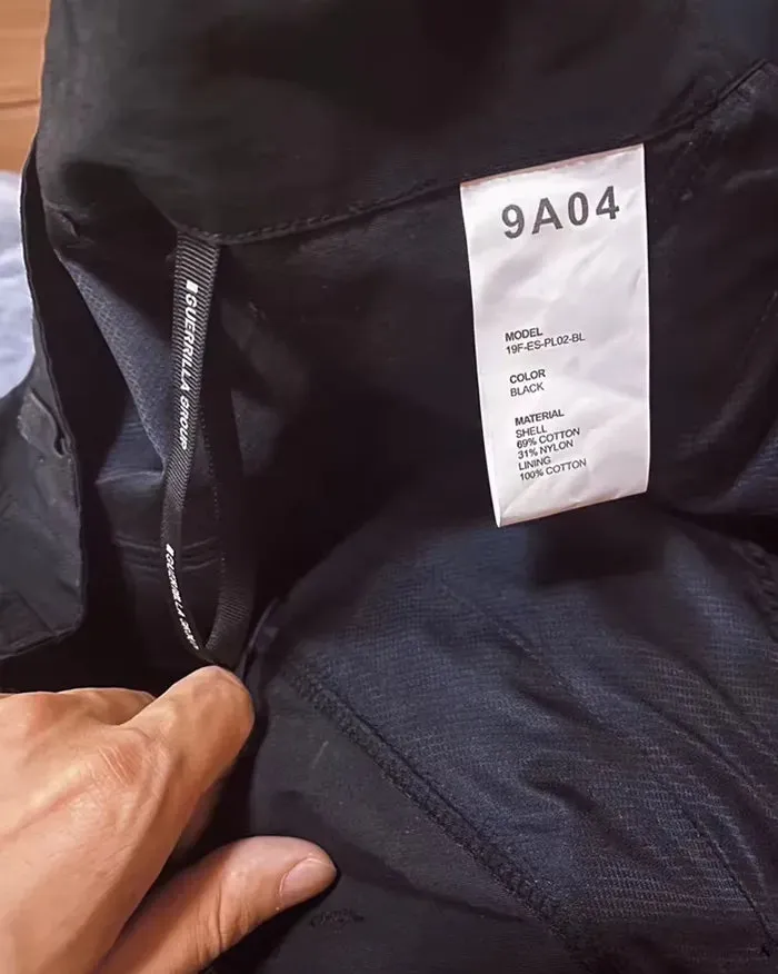 Men's Tactical Adventure Pants