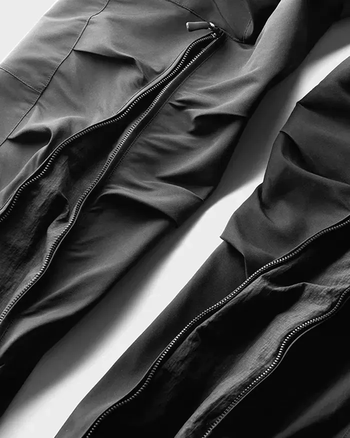 Men's Tactical Adventure Pants