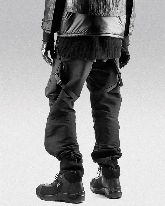 Men's Tactical Adventure Pants