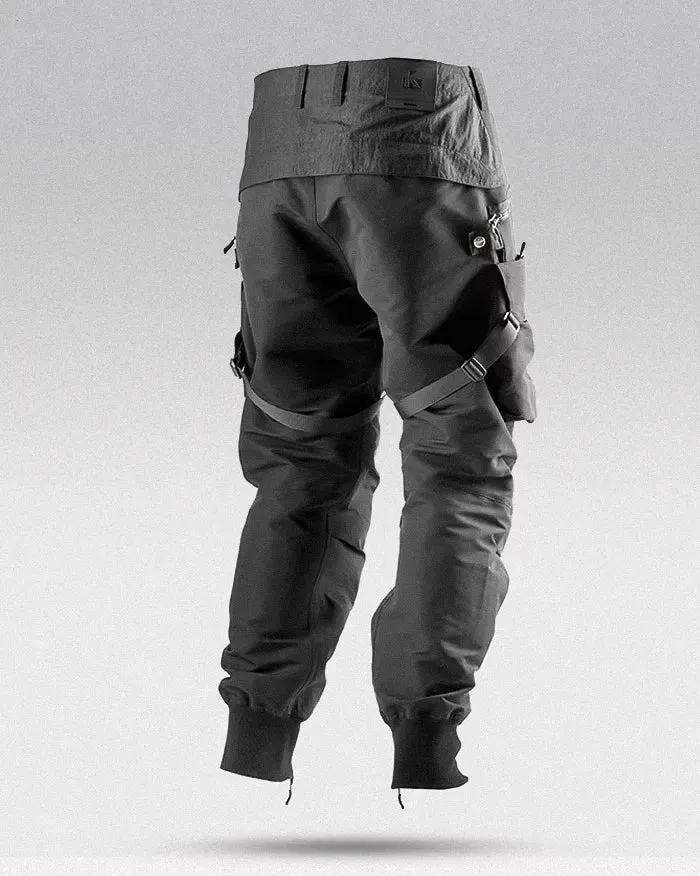 Men's Tactical Adventure Pants