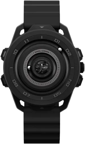 Mens Watches Creative Magnetic Wrist Watch Waterproof Quartz Watch Automatic Analog Watch with Unique Design and Powerful Magnet