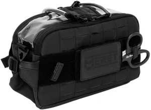 MERET FIRST-IN™ PRO X (Tactical Black)