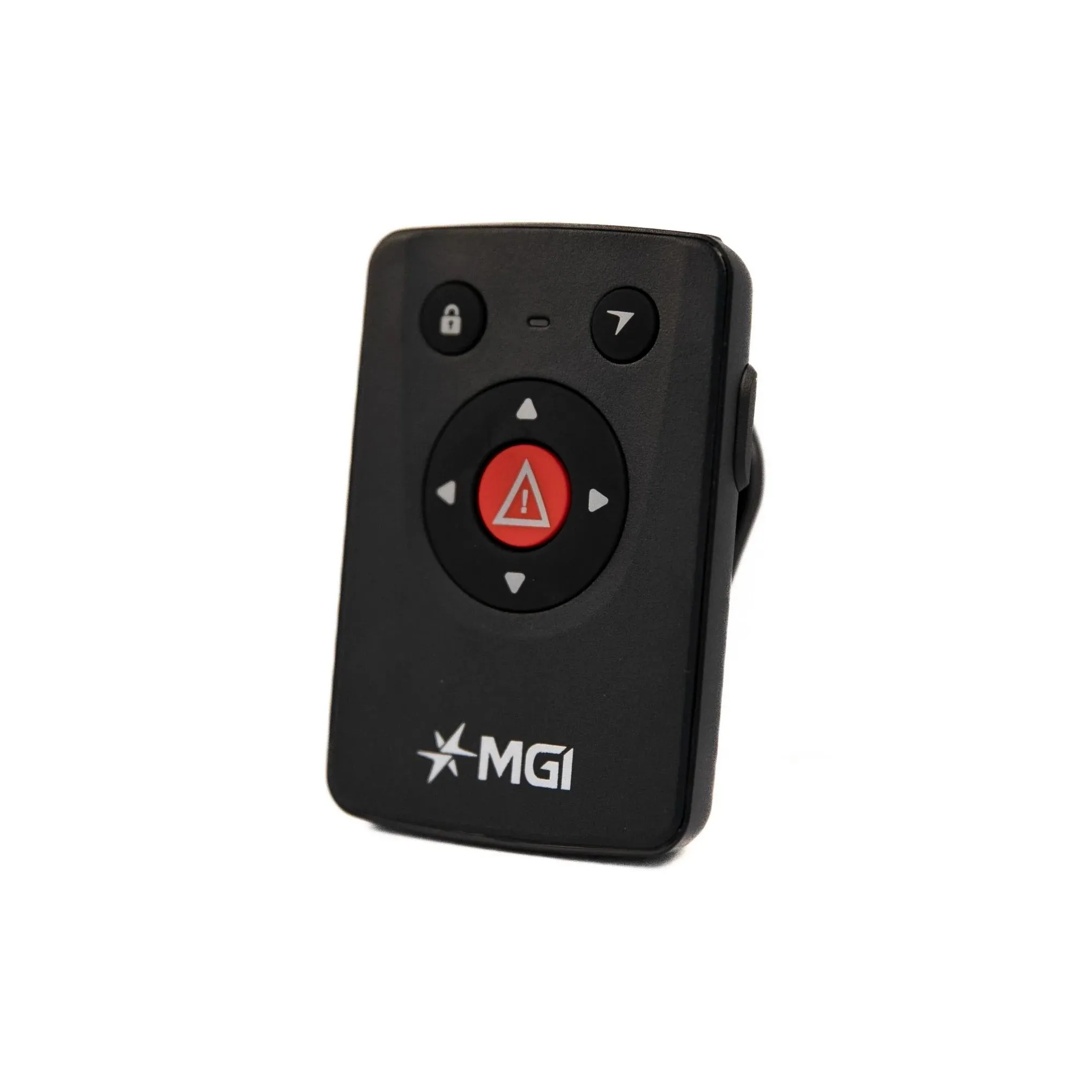 MGI AI NAVIGATOR GPS  Black Buggy
