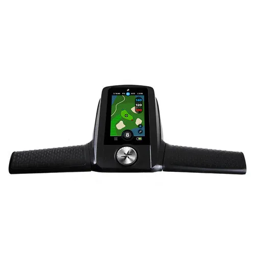 MGI Ai Navigator GPS  Electric Buggy