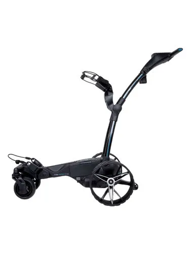 MGI Ai Navigator GPS  Electric Buggy