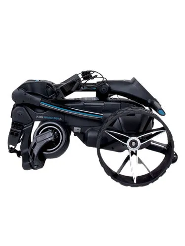 MGI Ai Navigator GPS  Electric Buggy